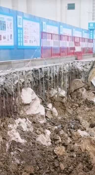 淮北烈山区微型桩